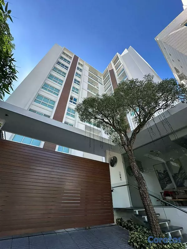 apartamentos - Torre Sole Apartamento en Alquiler 100% Amueblado 1