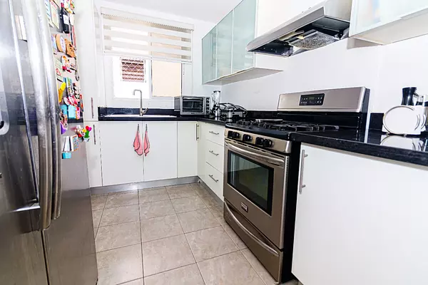 apartamentos - Vendo apartamento en 📍Evaristo Morales  8