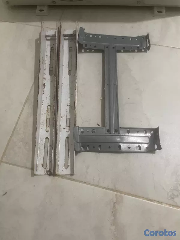 aires acondicionados y abanicos - Vendo aire acondicionado TCL como nuevo  7