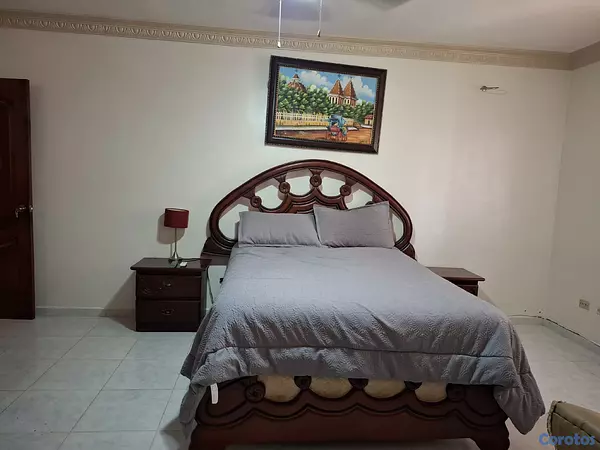 casas - Casa super amplia con piscina y jardín en lugar tranquilo A 5 minutos playa  6