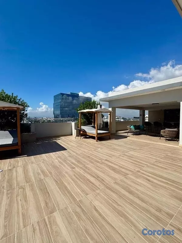 apartamentos - ALQUILER APARTAMENTO-BELLA VISTA 9