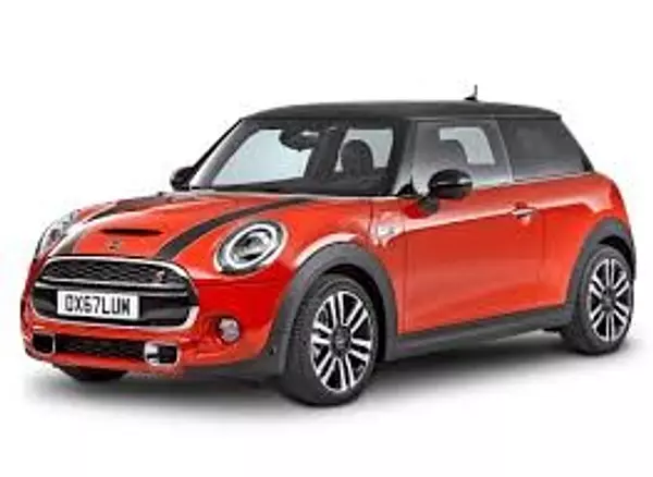 carros - MINI COOPER COMPRO  3