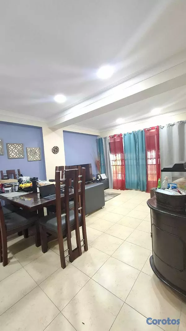 apartamentos - Apto. Avenida Independencia km 11 Recidencial Atalaya del mar
Distrito Nacional  8