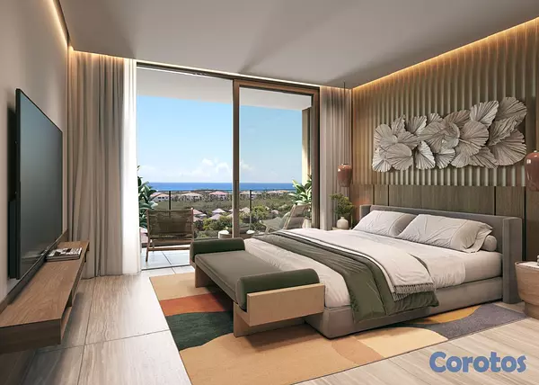 apartamentos - Apartamentos de Lujo en Velero at Bayahibe | Inversión y Bienestar en el Caribe 4