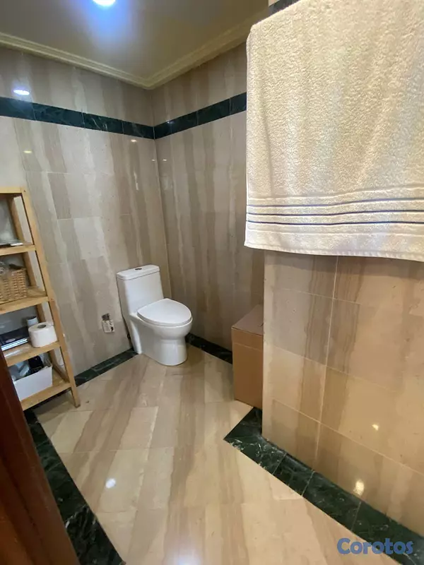 apartamentos - Apartamento En Venta Esperilla  19