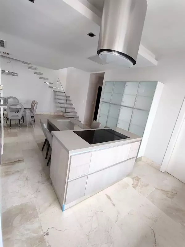 penthouses - Apartamento Penhouse en venta en El Renacimiento (A.N 8