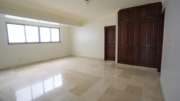 apartamentos - Apartamento en alquiler en los Cacicazgos 6