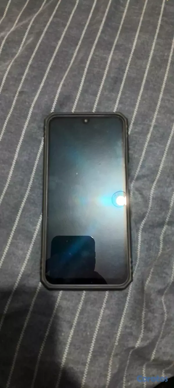 celulares y tabletas - Samsung A16 5G 4