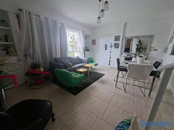 apartamentos - 🔵Apartamento 4to  piso  con terraza en arroyo hond 1