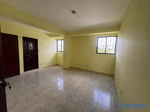 apartamentos - Apartamento en venta en san Benito alamo 3