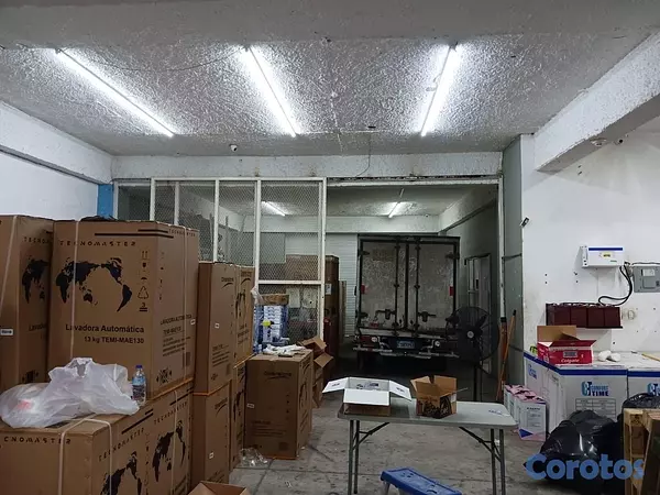 otros inmuebles - Edificio en Venta Villa Juana 4