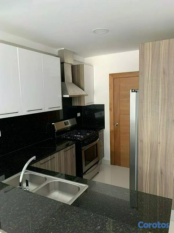 apartamentos - HERMOSO APARTAMENTO CON LINEA BLANCA IDEAL PARA EJECUTIVOS TORRE MODERNA  7