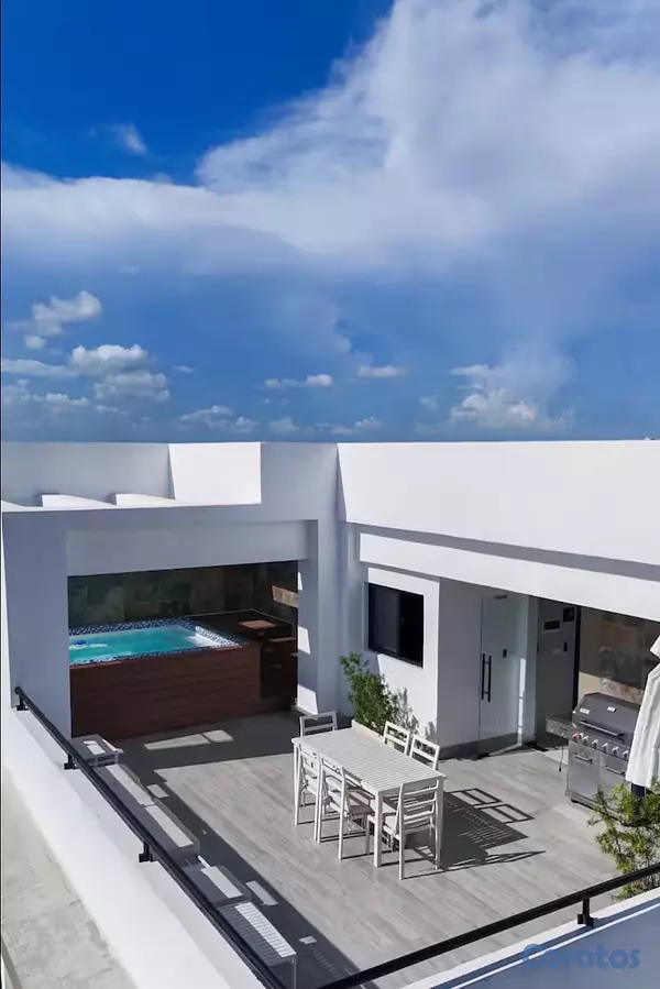 apartamentos - Apto en 8vo piso con vista a la ciudad  2