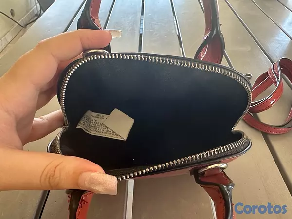 carteras y maletas - cartera  3