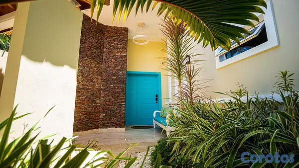 casas vacacionales y villas - EN VENTA VILLA DE LUJO X38B METRO COUNTRY CLUB 20