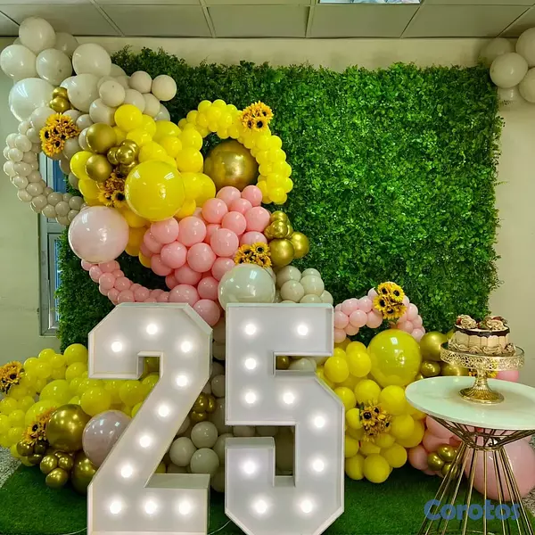 servicios profesionales - Decoración (todo tipo de decoración para eventos  7