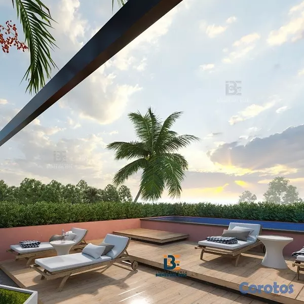 apartamentos - Se vende NUEVO PENTHAUSE HABITAT OCEAN con vista a 1