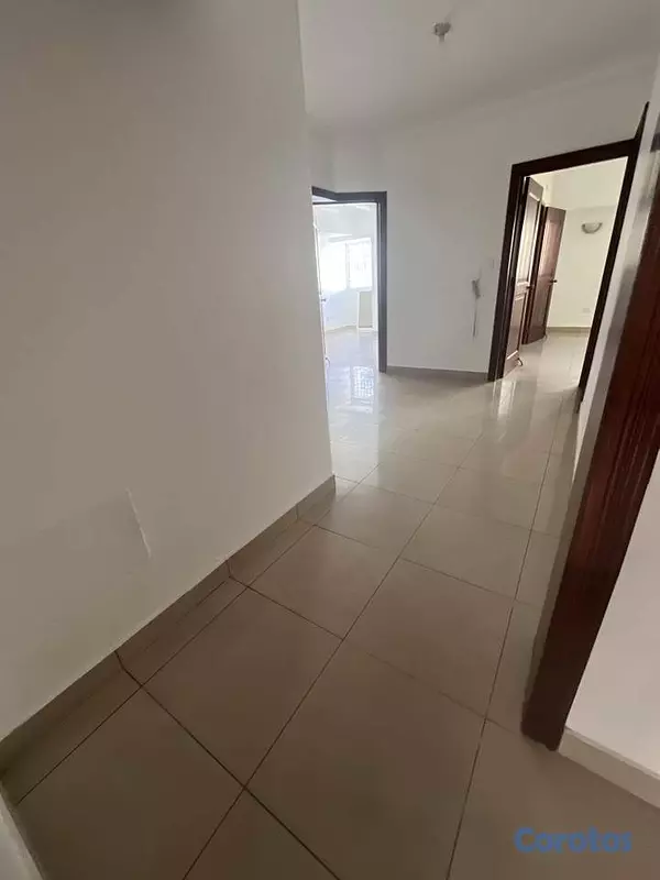 apartamentos - Alquiler de Apartamento en Evaristi morales 6