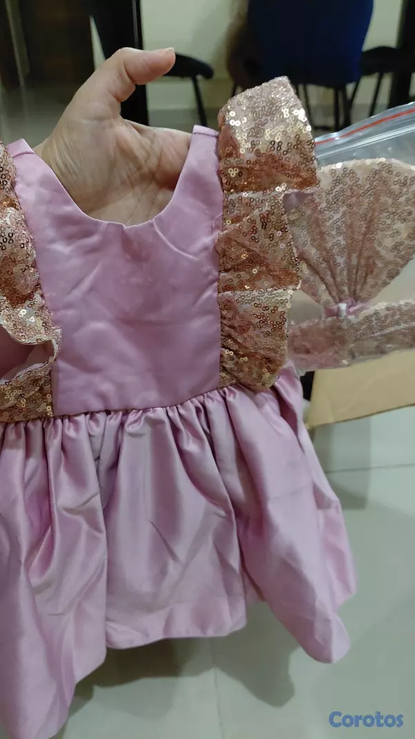 ropa y zapatos - Liquidacion vestidos, conjuntos, trajes de baños,  11