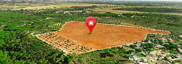 solares y terrenos - VENDO Terreno en la Carretera Quitasueño, Manoguayabo, Haina, R.D. 1