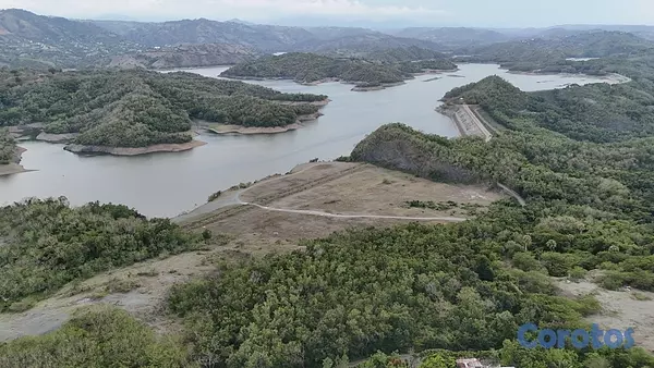 solares y terrenos - TERRENO EN VENTA, DESLINDADO SABANA IGLESIA, SANTIAGO. 8