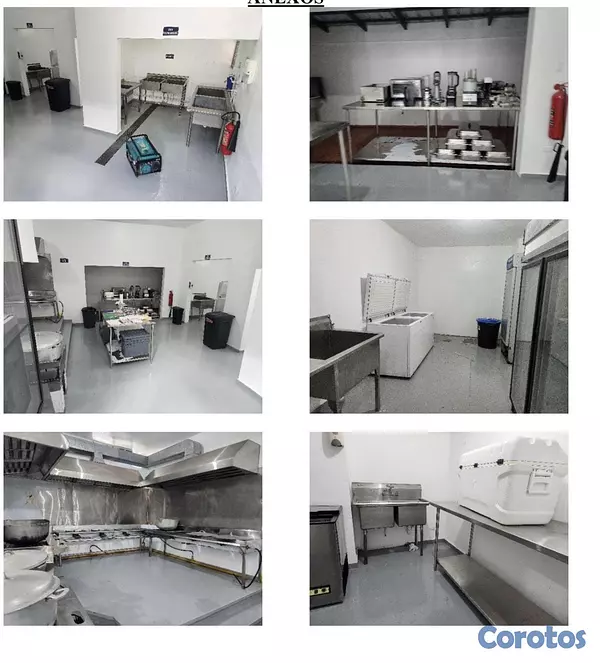 oficinas y locales comerciales - Se vende Local Comercial 3