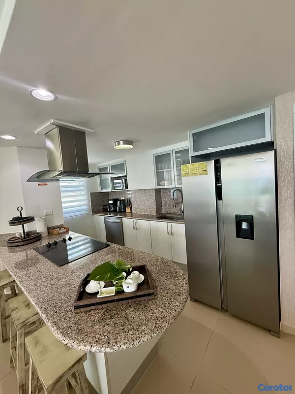 apartamentos - Apartamento en Marbella Juan Dolio Renta Corta 7