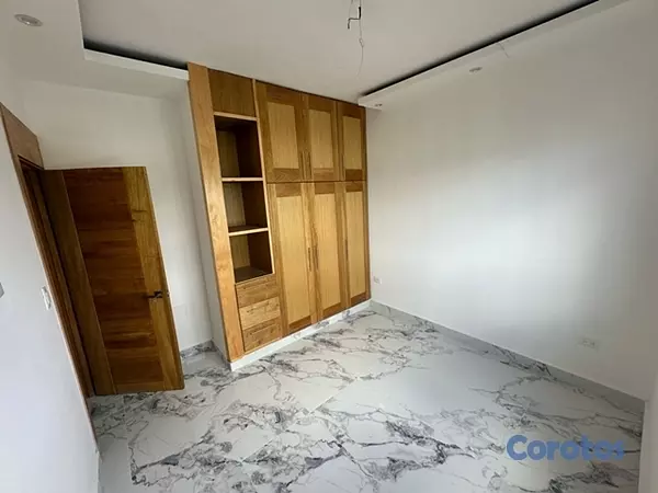 apartamentos - APARTAMENTO EN ALQUILER, CERRO ALTO SANTIAGO. 7