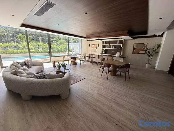 apartamentos - APARTAMENTO EN VENTA AVENIDA ANACONA (CACICAZGOS) 3