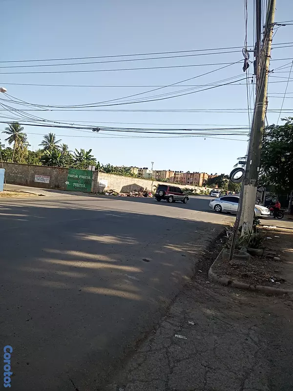 solares y terrenos - Gran Solar en invivienda Comercial y Residencial 2