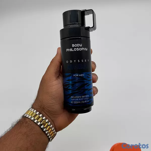 salud y belleza - Perfume de 30ml disponible para envío a todo el pa 8