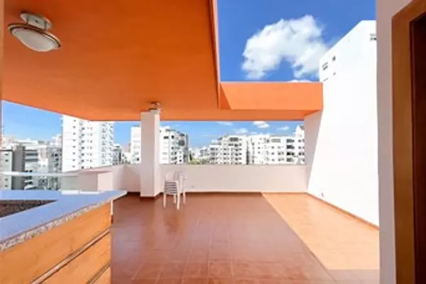 apartamentos - Apartamento en Alquiler, Ensanche Naco USD 1,500   10