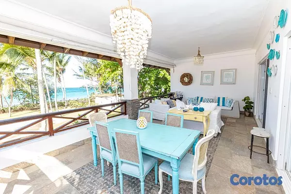 penthouses - Penthouse Playa las Terrenas Recibo Vehiculo  8