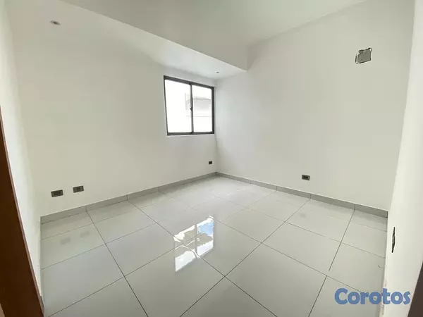 apartamentos - Alquiler- Apartamento nuevo en torre moderna en Mirador Norte con Vista al Mar 
 9