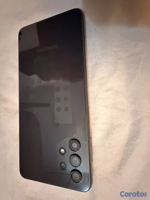 celulares y tabletas - Samsung galaxy A32 5G bloqueado de Tmobil traído d 13