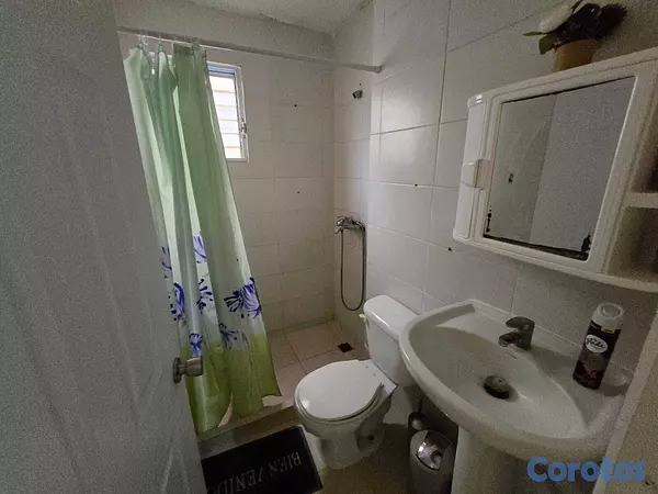 apartamentos - Apartamento con patio en la av. Jacobo Majluta 2