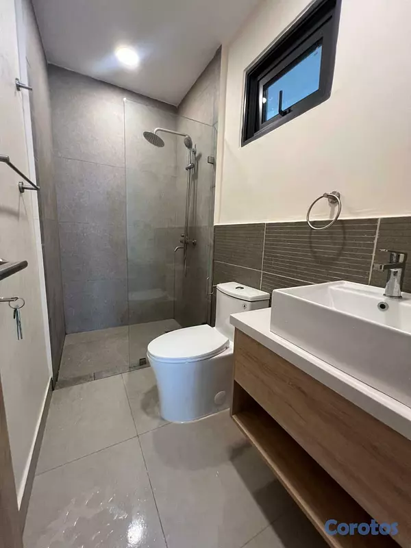 apartamentos - APARTAMENTO EN URBANIZACION FERNANDEZ 900 NEGOCIAB 9