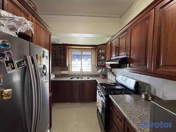 penthouses - Penthouse en Venta – 2 Niveles con Terraza Privada 2