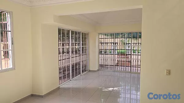 casas - Casa en alquiler en Alameda, Santo Domingo Oeste 10
