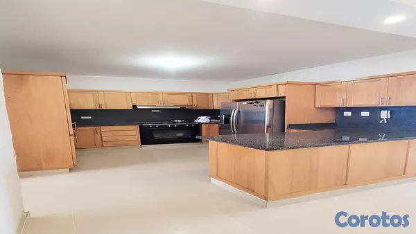 apartamentos - Apartamento 3 hab. En el condado / Don Honorio 4