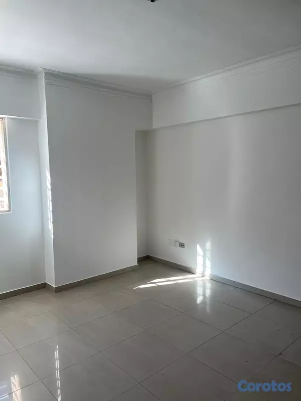 apartamentos - Apartamento en Alquiler en Bella Vista con terraza, 2do piso.
 10