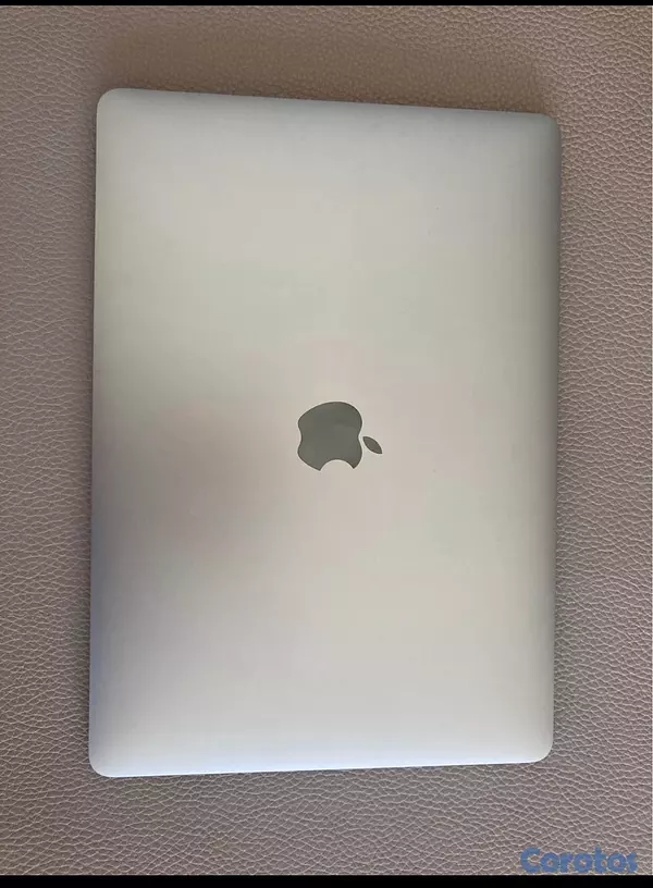 computadoras y laptops - Vendo MacBook Pro 13” (2020) para edición de video y ofimatica (negociable) 2