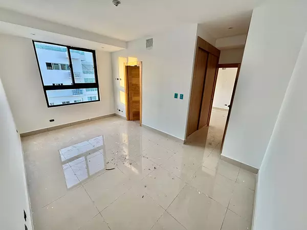 apartamentos - RENACIMIENTO Apartamento Nuevo en Venta 6
