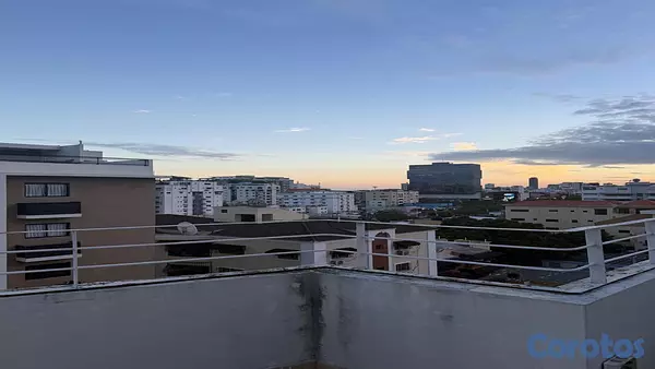 penthouses - En Venta Penthouse en Bela Vista de 4 habitaciones y 4 parqueos 4