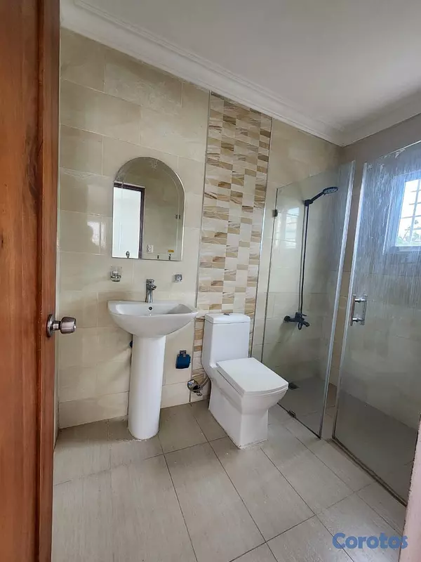 apartamentos - Apartamento 3er nivel en Llanos de Gurabo, Santiag 8