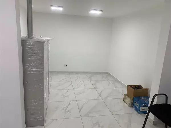 oficinas y locales comerciales - Oficina céntrica en el millon 6