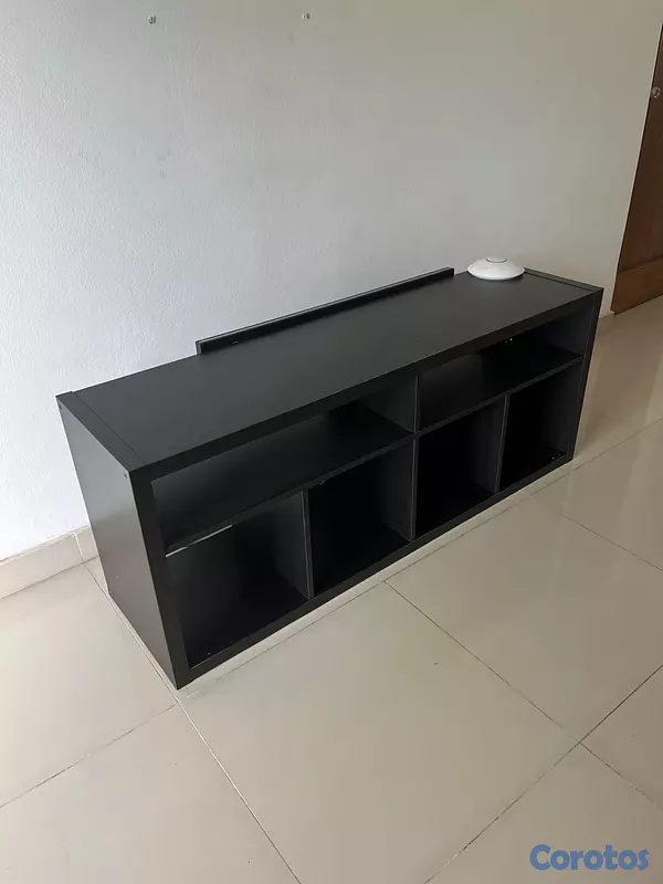 decoración y accesorios - VENDO MUEBLE DE TV 2