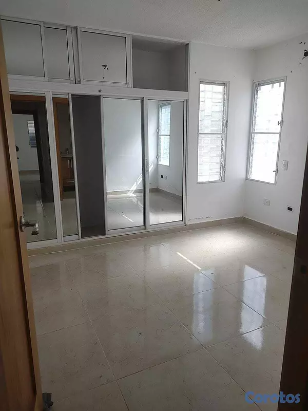 apartamentos - APARTAMENTO EN VENTA - SANTIAGO. 2