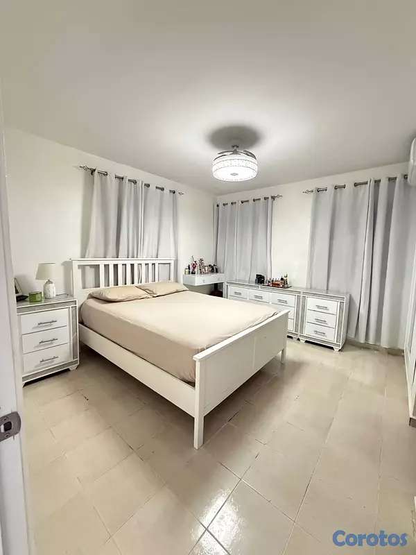 apartamentos -          Apartamento en venta en Alma Rosa II, 136 3