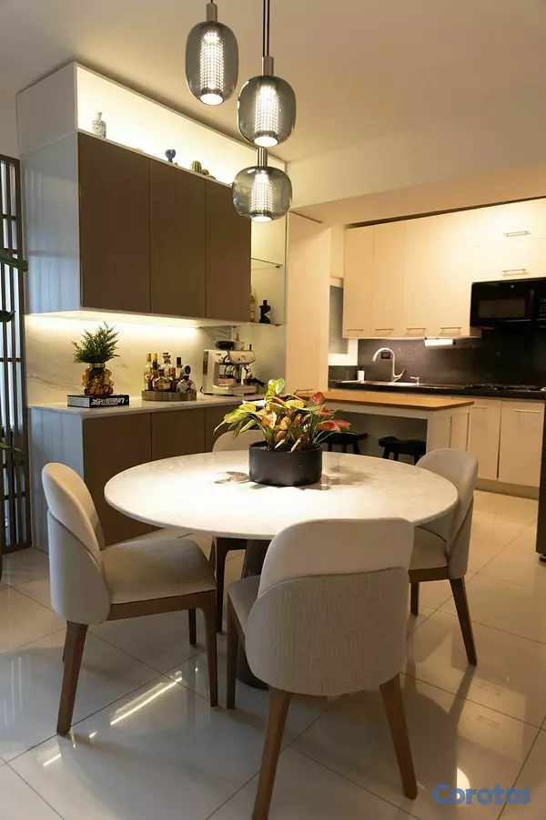 apartamentos - Apartamento en venta - Reparto del Este, Santiago 6